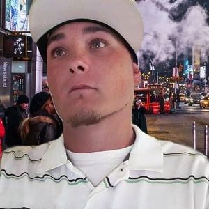 Meet your Posher, Christopher